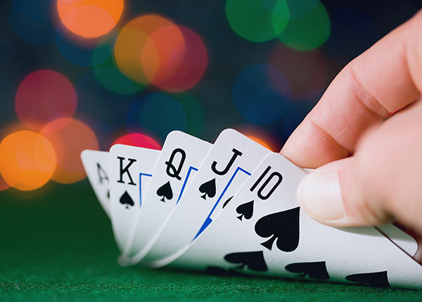 آموزش بازی پوکر شرط بندی اوماها یا پوکر 5 کارتی (omaha poker)