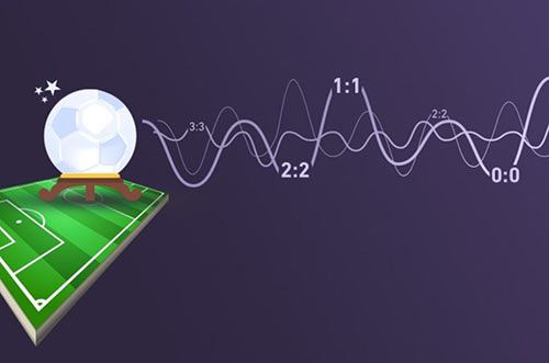 چگونه نتیجه مساوی در فوتبال را پیش بینی کنیم؟
