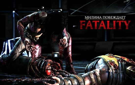 آموزش شرط بندی در مورتال کمبت Mortal Kombat