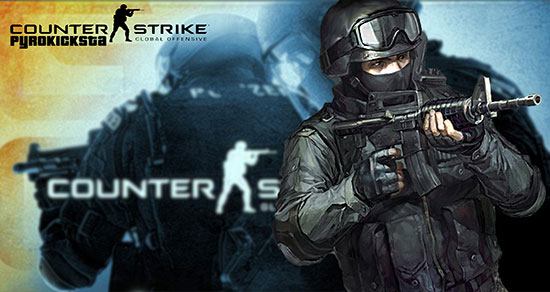 شرط بندی در بازی کانتر استرایک Counter Strike