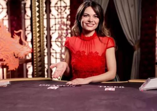 داغ ترین و مشهورترین دیلرهای کازینو زنده Hottest Live Casino Dealers