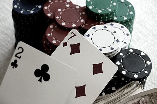 آموزش بازی گاربج پوکر Garbage Poker بازی پاسور جدید