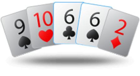آموزش بازی پوکر کازینو هولدم «زنده» Casino Hold’em Poker