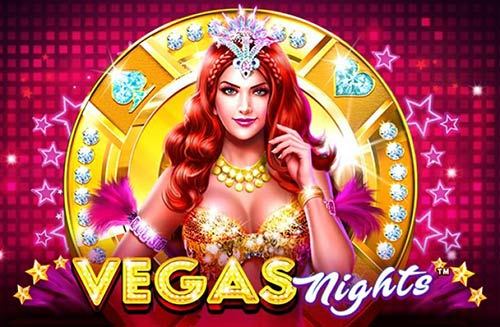 آموزش بازی شب های وگاس Vegas Nights در سایت شرط بندی