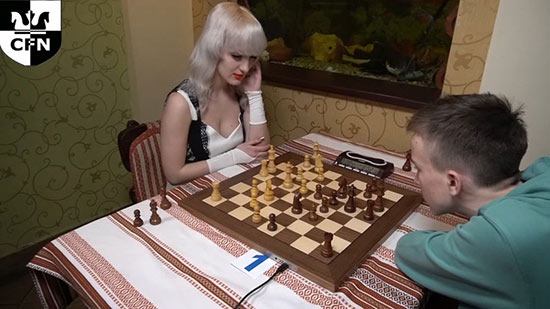آموزش شرط بندی شطرنج آنلاین Chess Betting