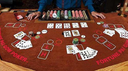 6 درس مهم از زبان قماربازان حرفه ای که به برد شما کمک می کند!
