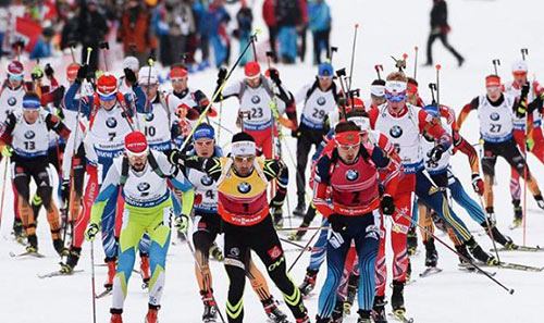 راهنمای شرط‌بندی بیاتلون (ورزش دوگانه) Bet on Biathlon