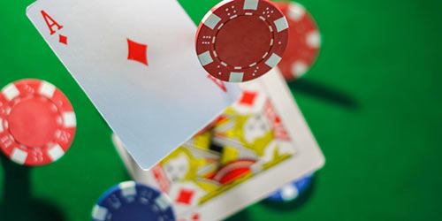 درصد برد قماربازان حرفه ای در شرط بندی