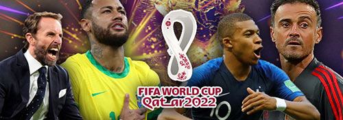 7 نکته شرط بندی جام جهانی 2022 برای برنده شدن قطعی!