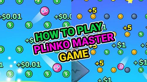 آموزش بازی پلینکو (Plinko) به زبان ساده