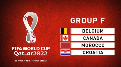 پیش بینی بازی کرواسی و بلژیک جام جهانی 2022