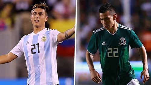 پیش بینی بازی آرژانتین و مکزیک جام جهانی 2022