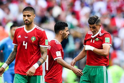 پیش بینی بازی مراکش و کرواسی جام جهانی 2022