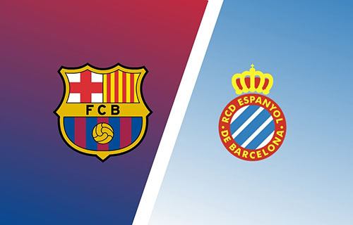 پیش بینی بازی بارسلونا و اسپانیول لالیگا 2022-23