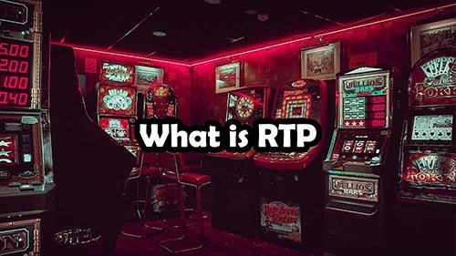 معنی درصد بازگشت به بازیکن (RTP) در شرط بندی