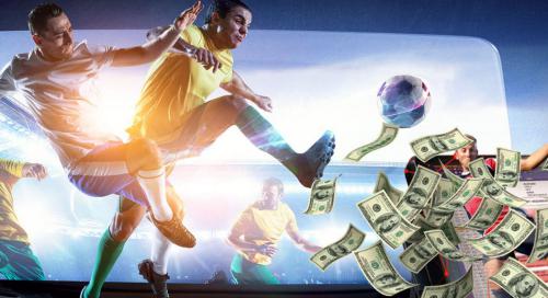 شرط بندی فوتبال مجازی